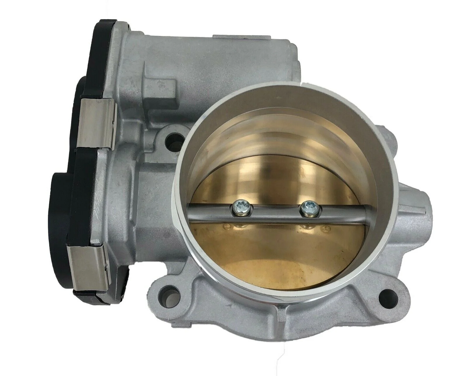 TB1044 217-3103 THROTTLE BODY For BUICK CHEVY CADILLAC GMC 12616994 F00H600073 12609009 12604075 High Quality