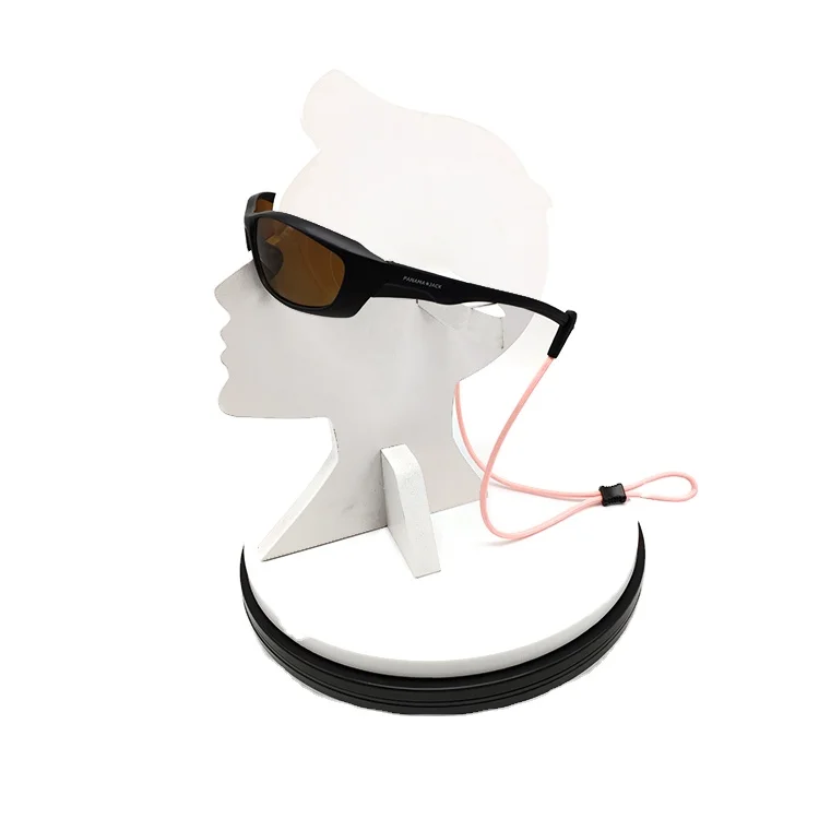 Reusable strong elastic strap glasses chain and cords