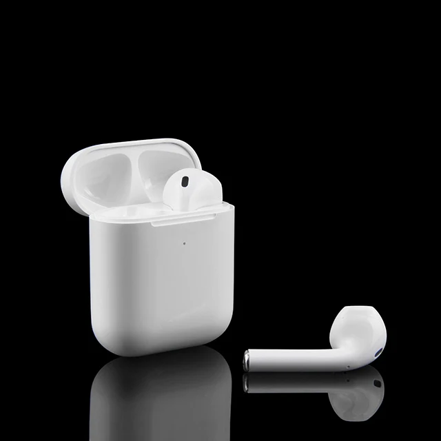 
I12 TWS 2020 Hot Earphone Hands Free touch Control i12 earbuds bluetooths TWS auto pairing wireless headphones i12 