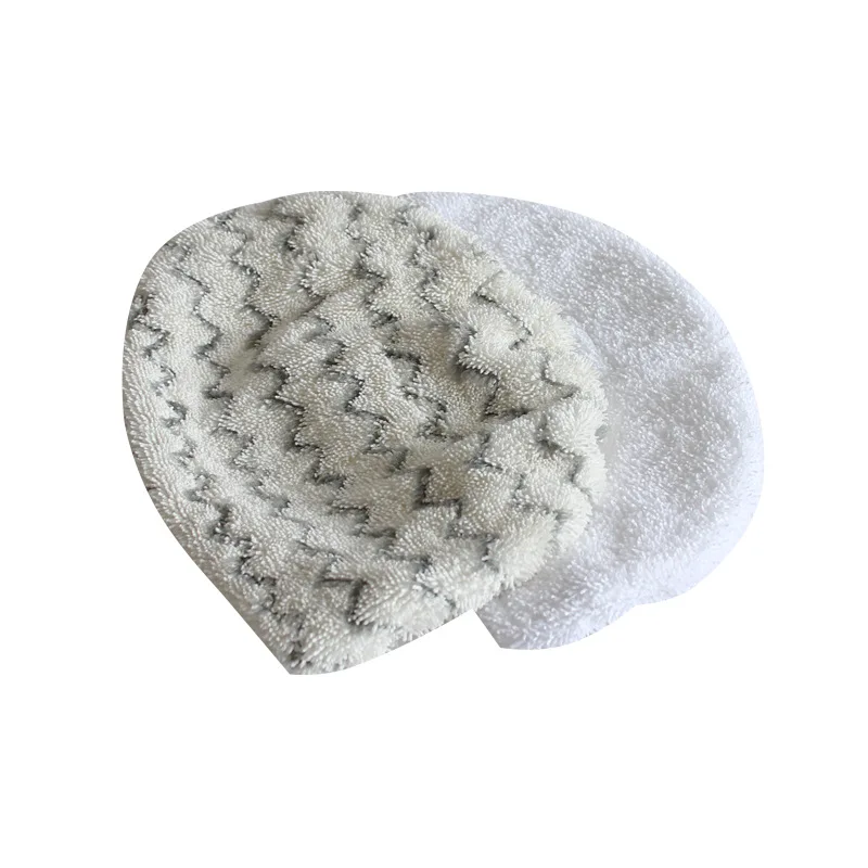 Washable Steam Mop Pads Replacement For Bissels PowerFresh 1940 1440 1540 1806 2075 19402 19404 5938 203-2633 1606668 1606669