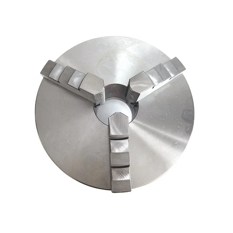 K11 series100 chuck High Precision Manufacturers lathe chuck self-centering 3 jaw chuck