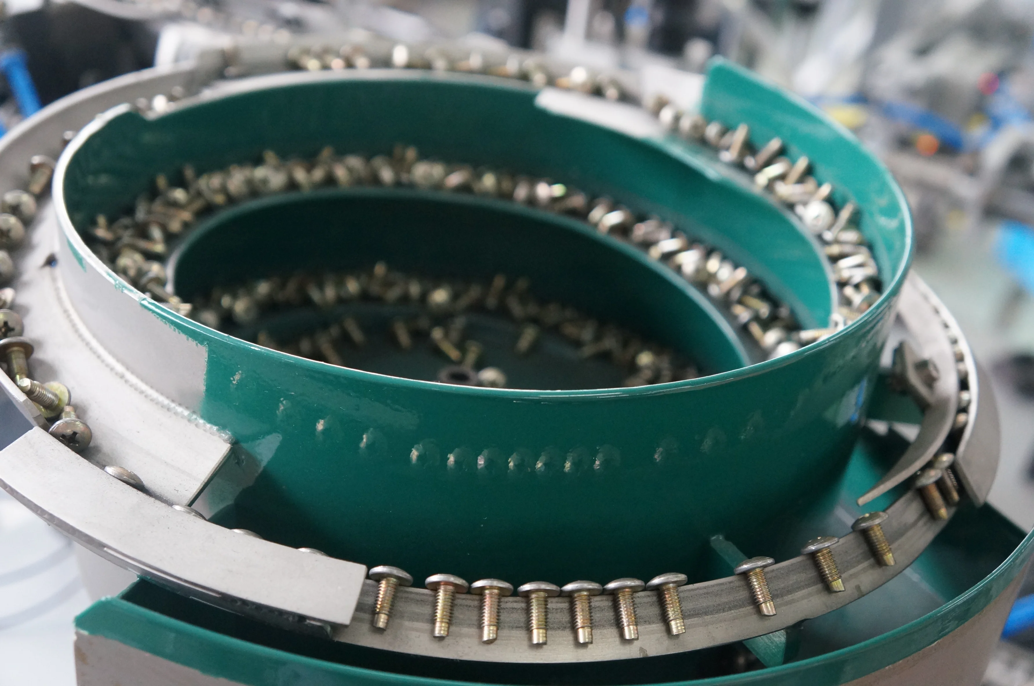 Industrial Automatic Assembly Screwing Machine Electric Power Source Automatic Screw Lock Fitting Tighten