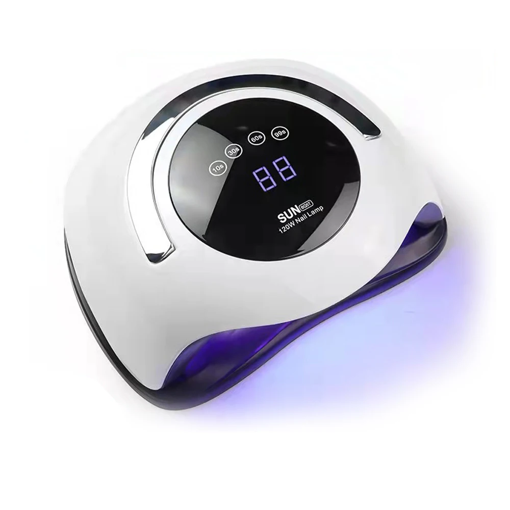 УФ-лампа для сушки гель-лака