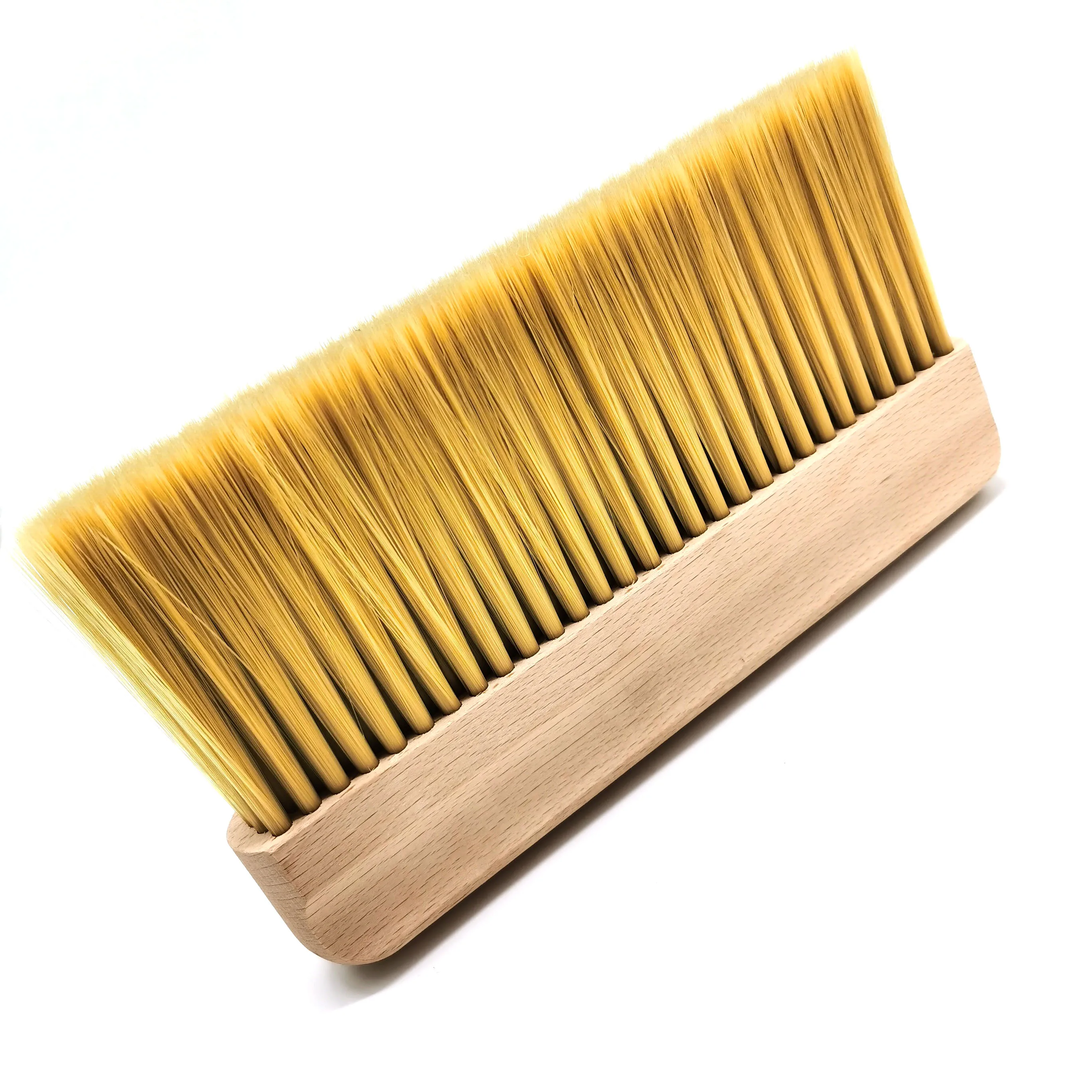Multi-functional Soft Bristled Brush Dust Removal Brush Household Cleaning Brush