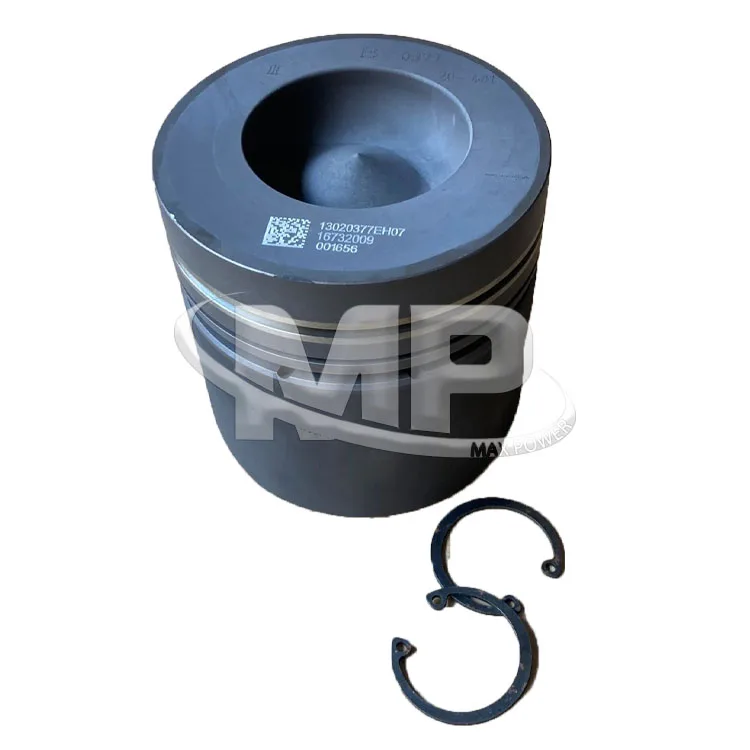 piston kit 12272090 for Weichai Deutz TBD226 Construction diesel engine parts