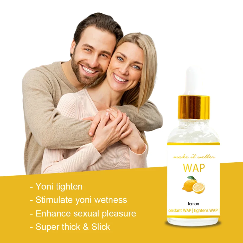 Wholesale Customized Yoni Oil Feminine Vagina tightening Massage Detox Rose Essential Lubricate Oil