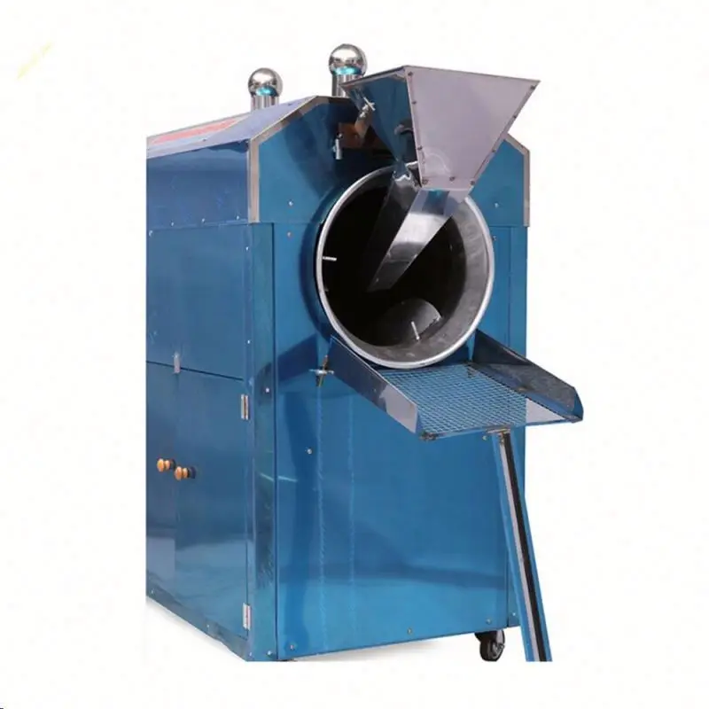 multi-purpose Chestnut roaster Pecan Toaster