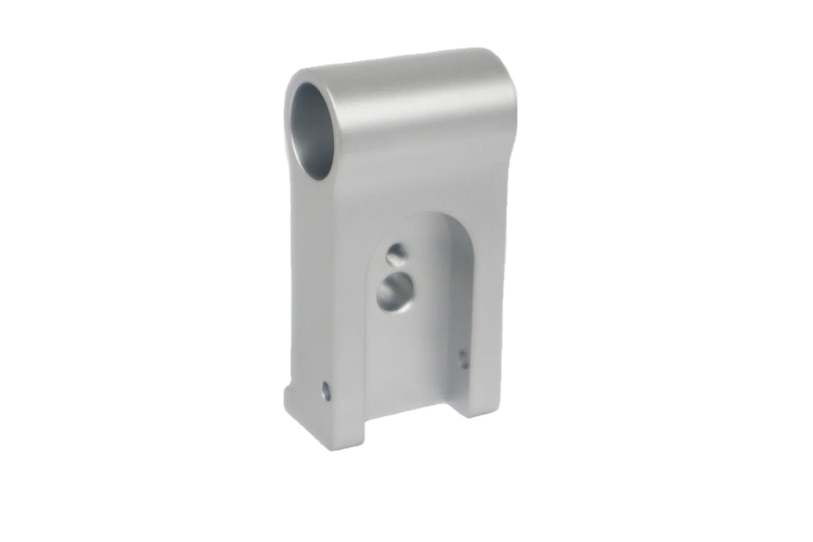 Motor connection block CNC precision machining metal parts processing sheet metal stamping casting and so on