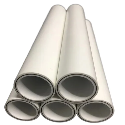 Factory Price Premium For High-Performance Hot Water Systems Steel-Plastic Composite Pressure Hot Water Pipe