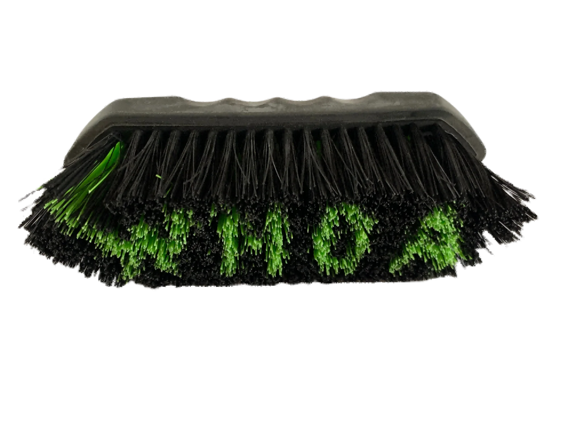 Factory Wholesale Large Dandy Brush for Horse Grooming Attractive Design with PP Bristles for Horse Care