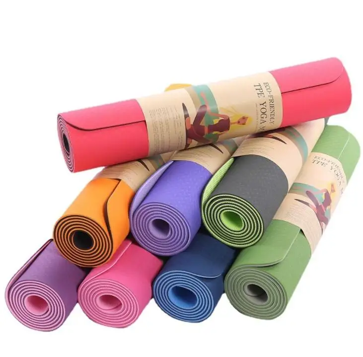 Aji Mate Accessories Colchoneta De 10Mm Suede Buy A Matte Kork Roll Uv Print Imalat Yitoo Fitness Yoga Mats