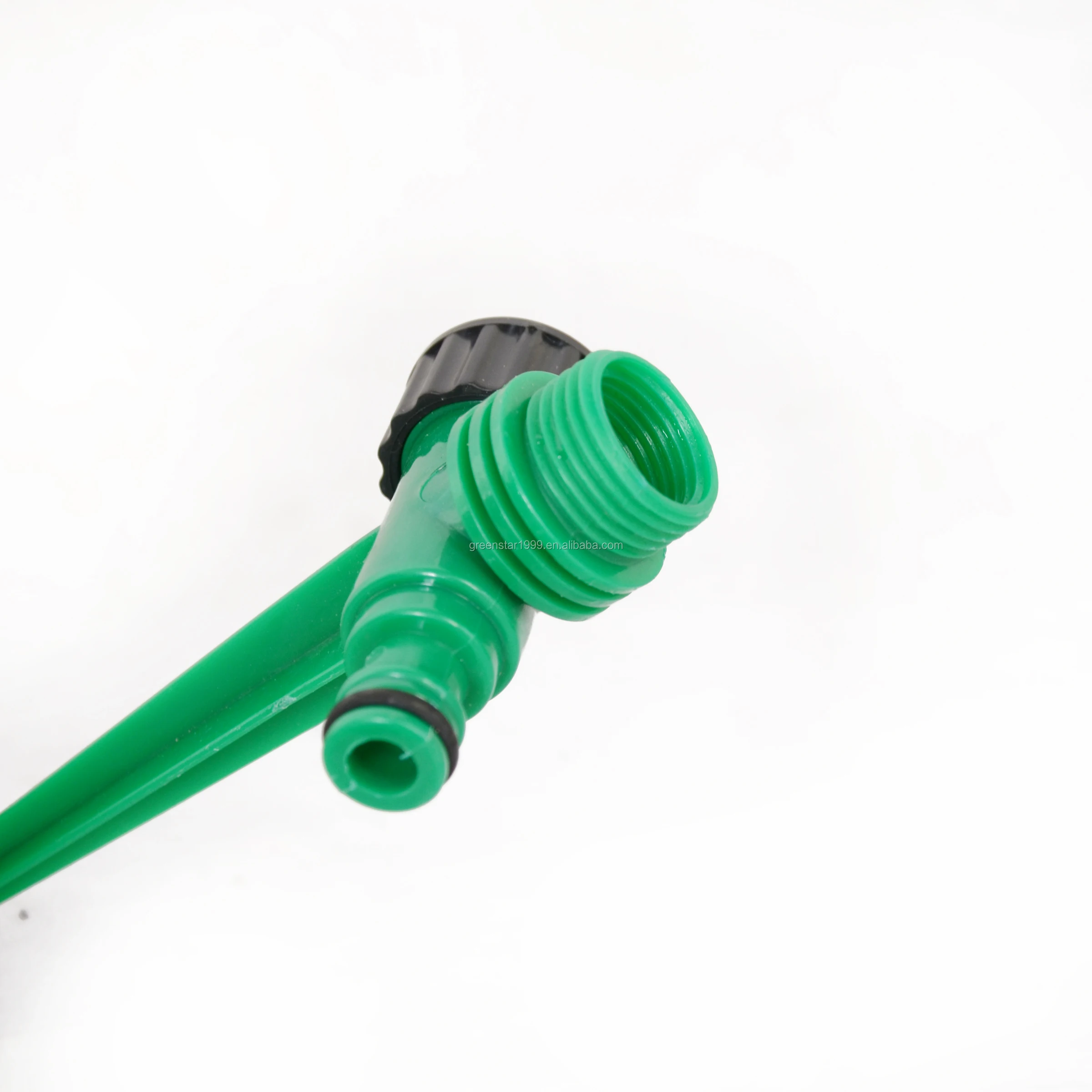 Male Thread Mini Wobbler Sprinkler For irrigation