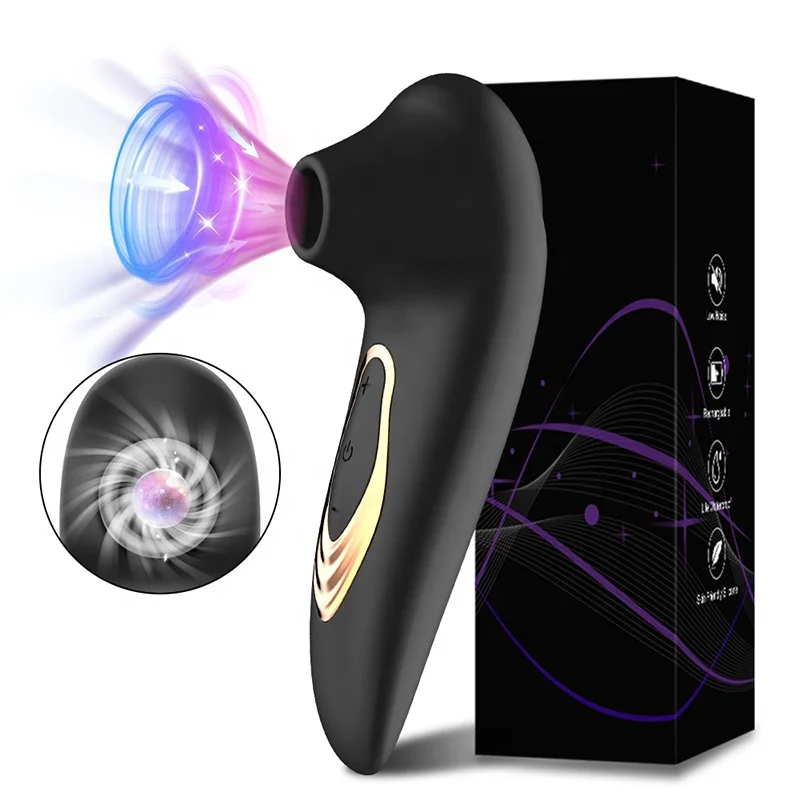 Hot small mini size Clitoral Sucker Vibrator Nipple G Spot Sucking Clitoris Erotic Stimulator Female Masturbator Sex Toys
