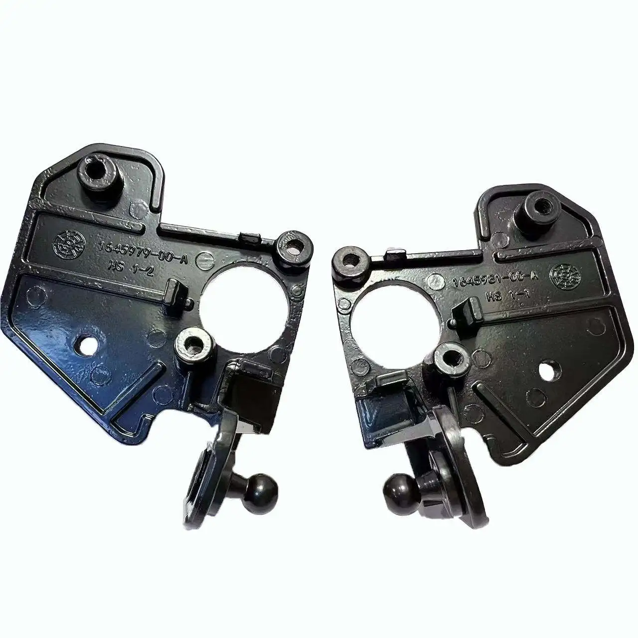 Best-selling Car Hood Air-bag holder Suitable for Tesla model 3 1645979-00-A 1645981-00-A