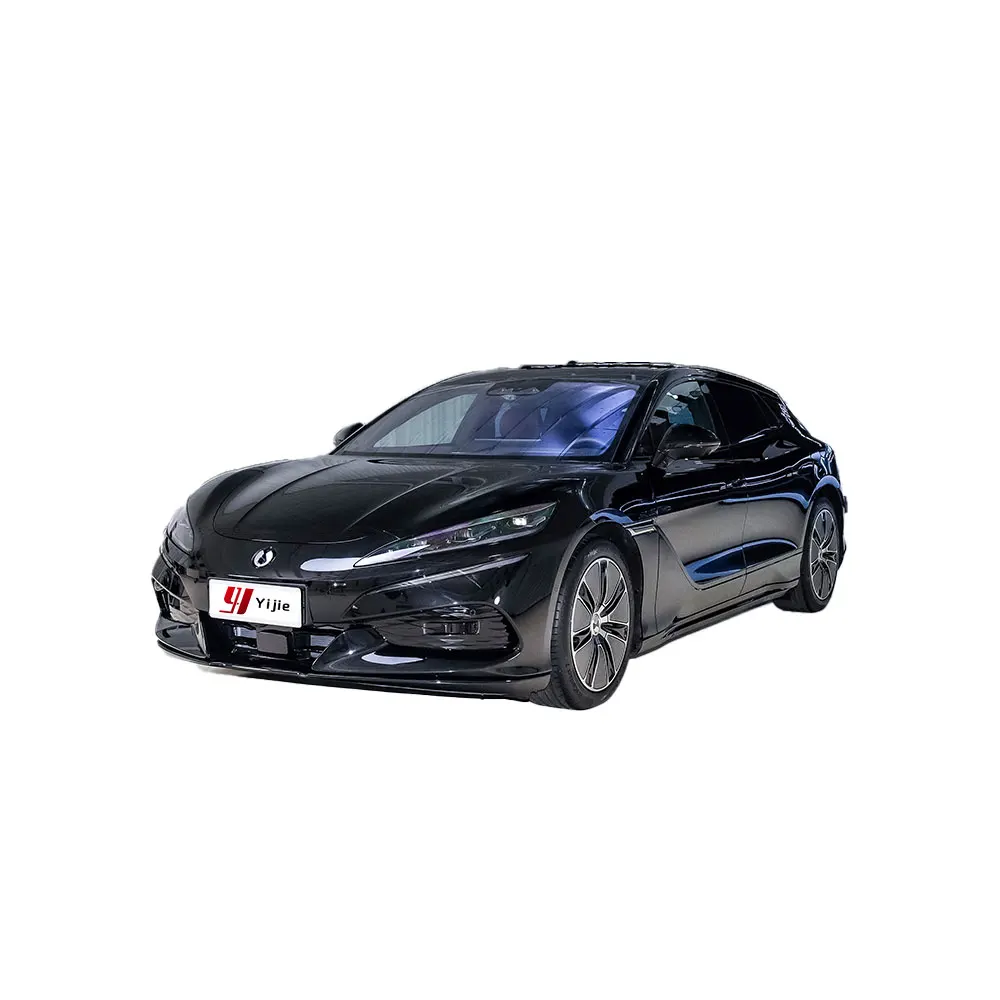 DENZA Z9 GT 2024 630 4WD Max Edition чистый Электрический Новый энергетический новый китайский автомобиль