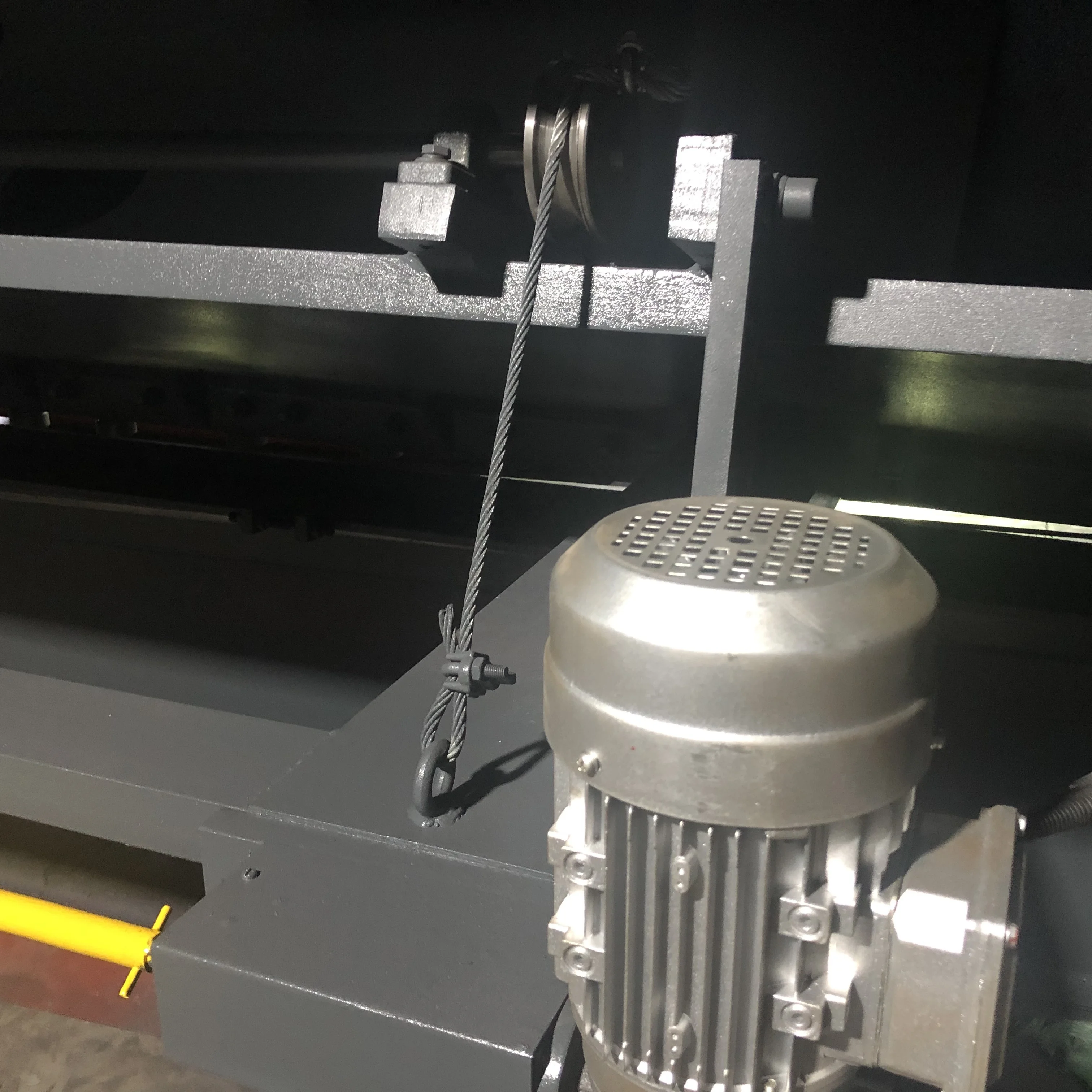 PACIFIC Europe most popular manual  shear,  Shearing Machine for pcb cutter