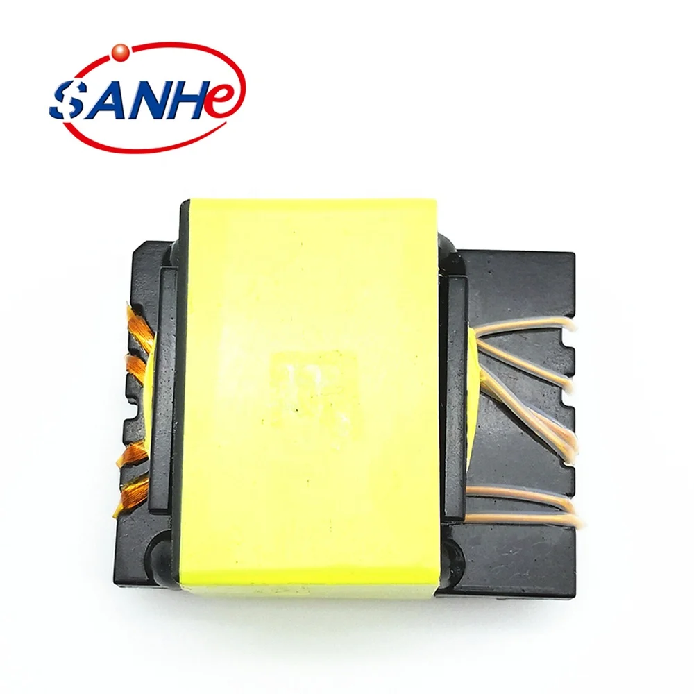 
EQ2614 transformer 220v 110V 24V 18v 12V high frequency transformer customized 