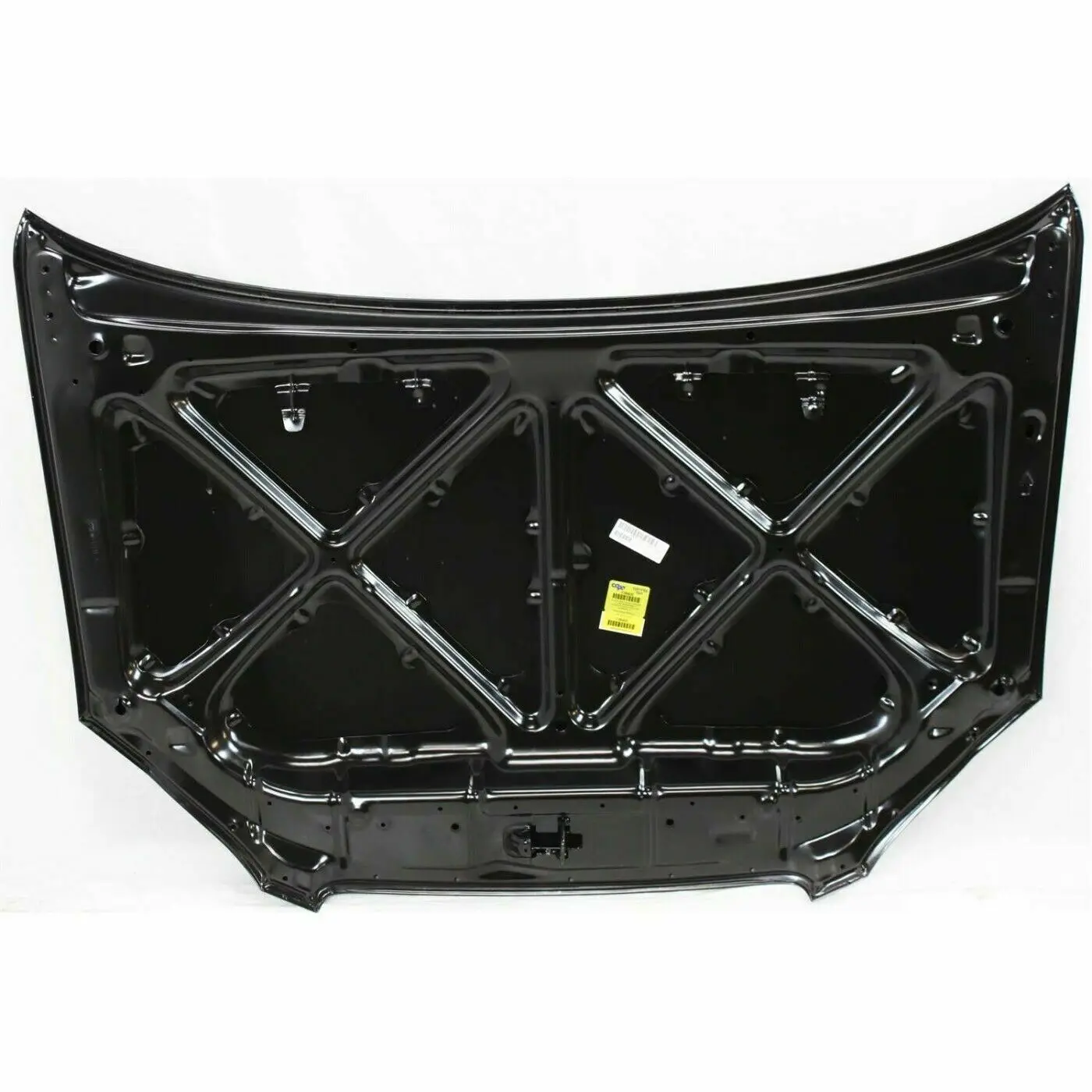 53301-02140 OEM Автомобильная часть высококачественного грунтованного капота для TOYOTA