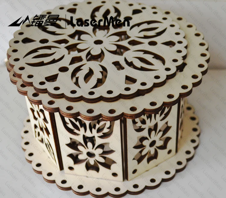 Best quality 1610-xh 130 watt 150w 180w 240w  Quality motors Co2 Laser Engraving Cutting Machine