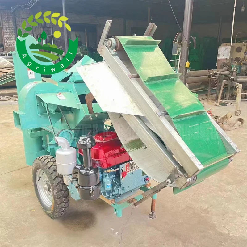New Design Corn Maize Sheller Corn Thresher Sheller Corn Peeling and Threshing Machine