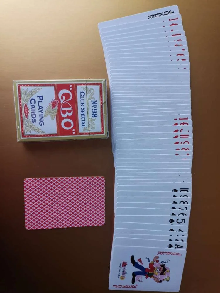 wholesale Playing Cards