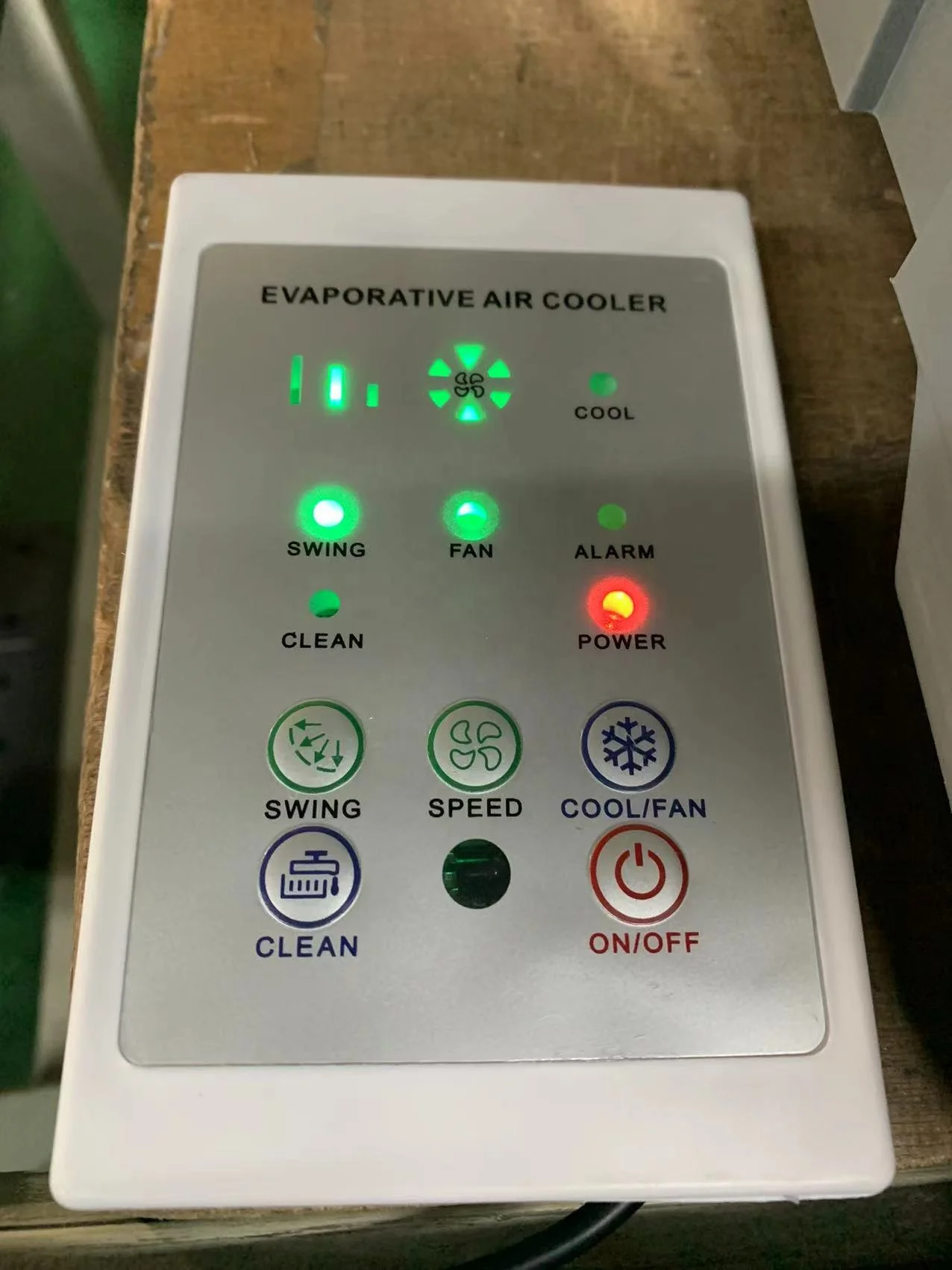 AOYCN NEW WINDOW TYPE AIR COOLER FOR FACTORY