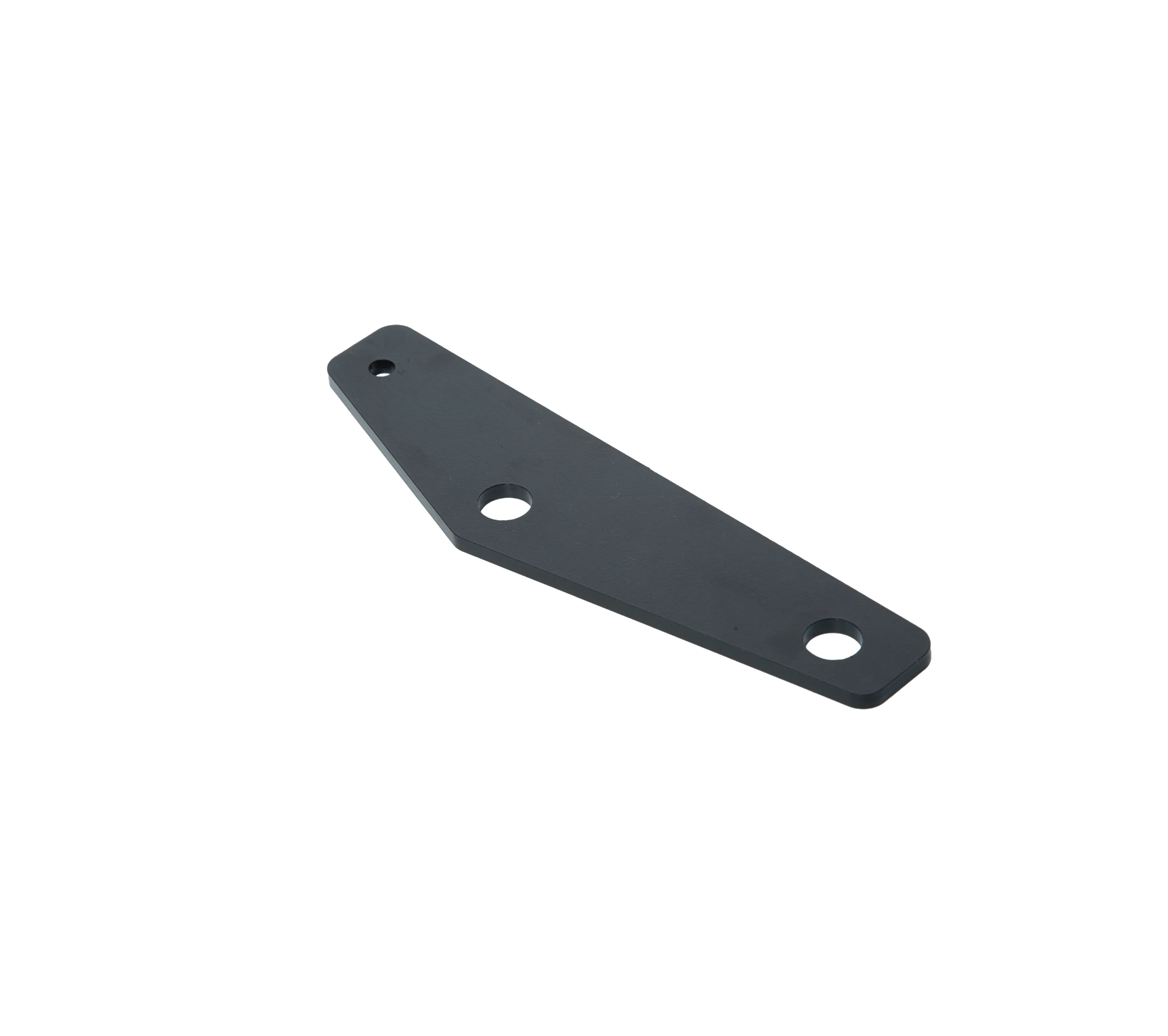 Hot Selling A1011M Metal Accessories Powder Coated TRIMMER MOUNT PLATE Sheet Metal Zinc Steel Iron Copper Stamping