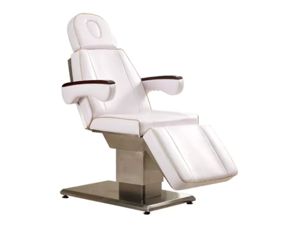 luxury Salon bed Cosmetic Eyelash Extension Electric Therapy low price Spa Treatment 3 Motor 4 Motor Electric beauty salon