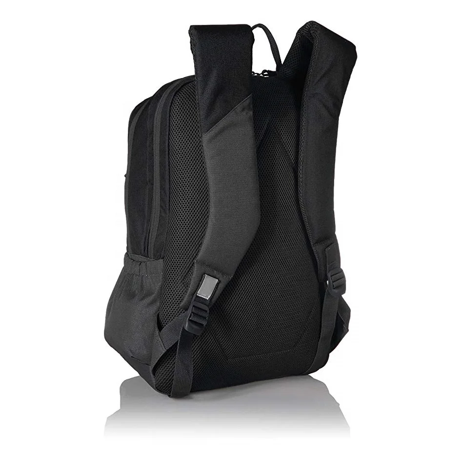 wholesale custom logo business backpack anti theft 15.6 laptop computer bag with usb charing