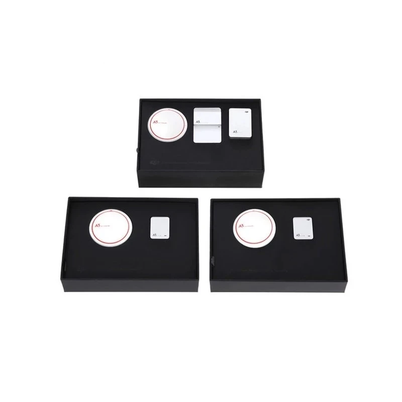 Origina A3 PRO Flight Controller Accessories ( with GPS ) Drone Quadcopter Fly Control DJI Components Flight Controllers A3 Pro