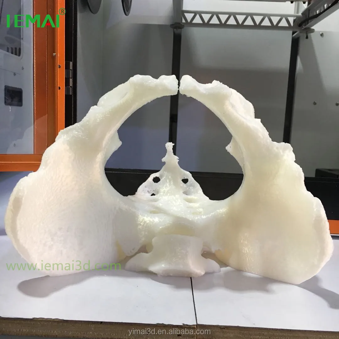  310*310*480 мм металлический каркас impresora 3D постоянная температура камеры принтер с двойным