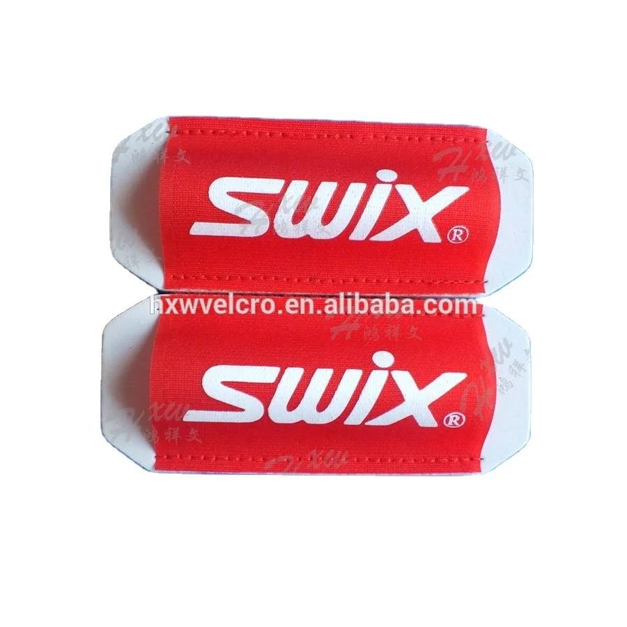 New 55*135 Mm Custom Nordic Alpine Ski Strap