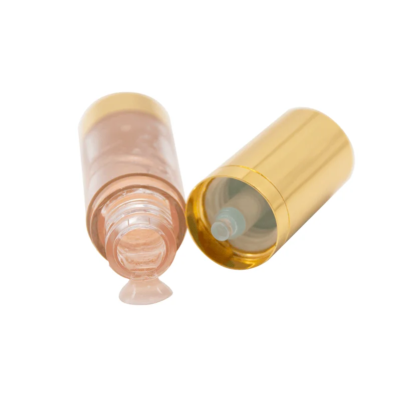 Top Quality  Best Selling Whitening face 15 ml  Gold face serum Rich Serum + Medical Grade