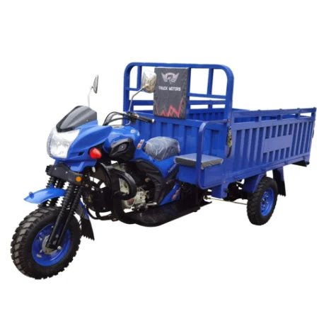 250cc Air-Cooled Engine Cargo Tricycle Motorcycle tricycle small tricycle fuel type agricultural