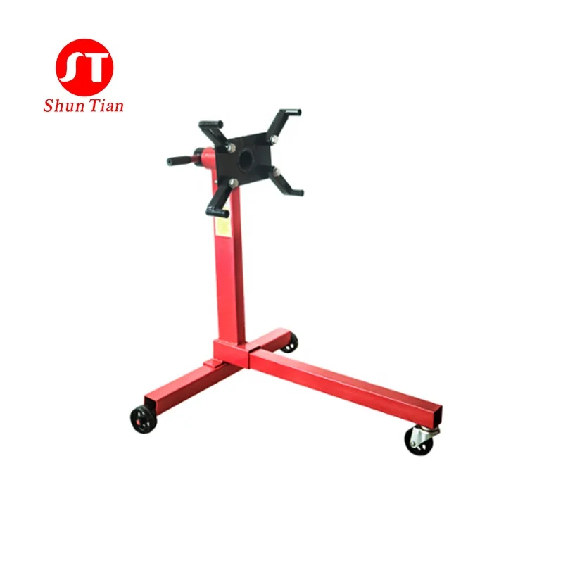 Опора вращающейся подставки двигателя 750 фунтов