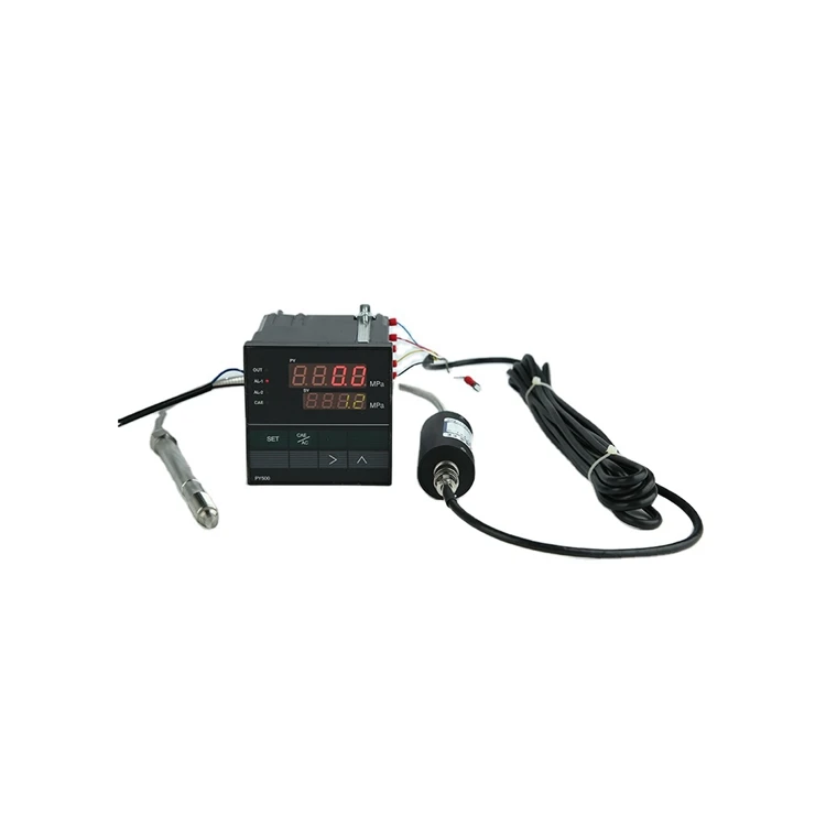 Small Micro Differential Pressure Sensor Transducer