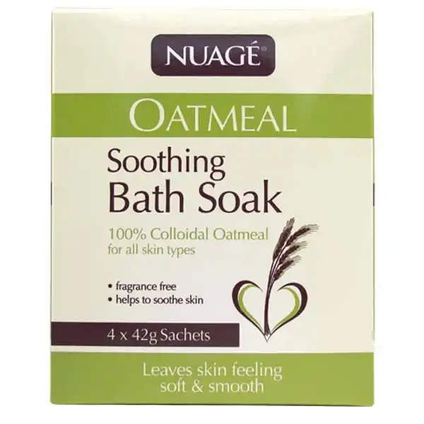 Oatmeal Soothing Bath Soak For Baby Dry Or Sensitive Skin Relief Bath Soak Bath Soak Jars