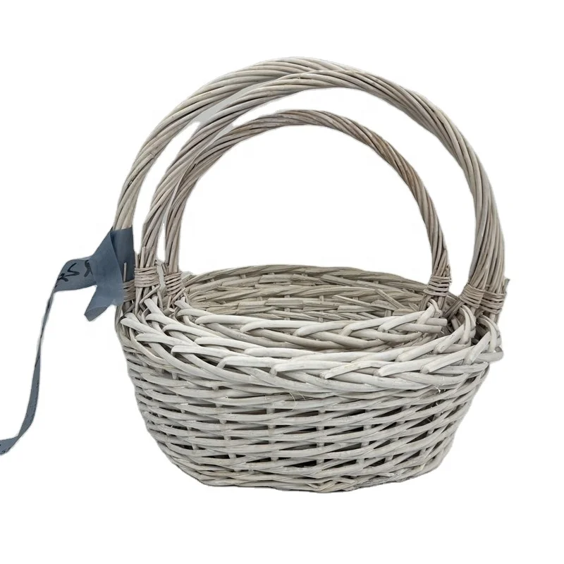 Cheap Wicker Storage Containers