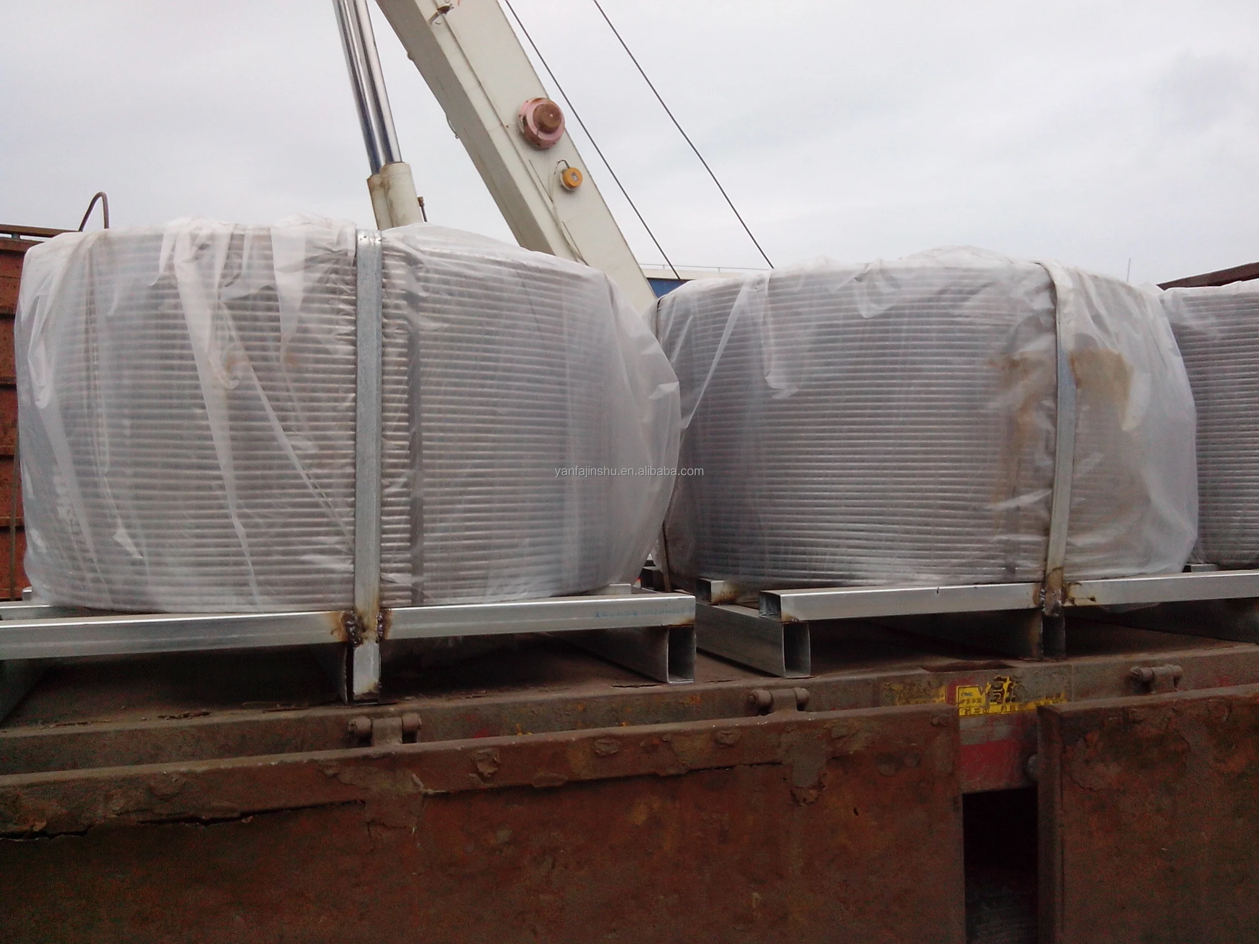 Cheap Price CaAl Cored Wire/CaSi Cored Wire  for steelmaking Cored Wire