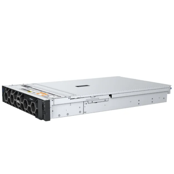 Серверы D ell PowerEdge R760 R760xs R760xd2 и R760xa SFF с Nvme Boyu Chassi чехол 2U стойка серверный компьютер для серверных лотков