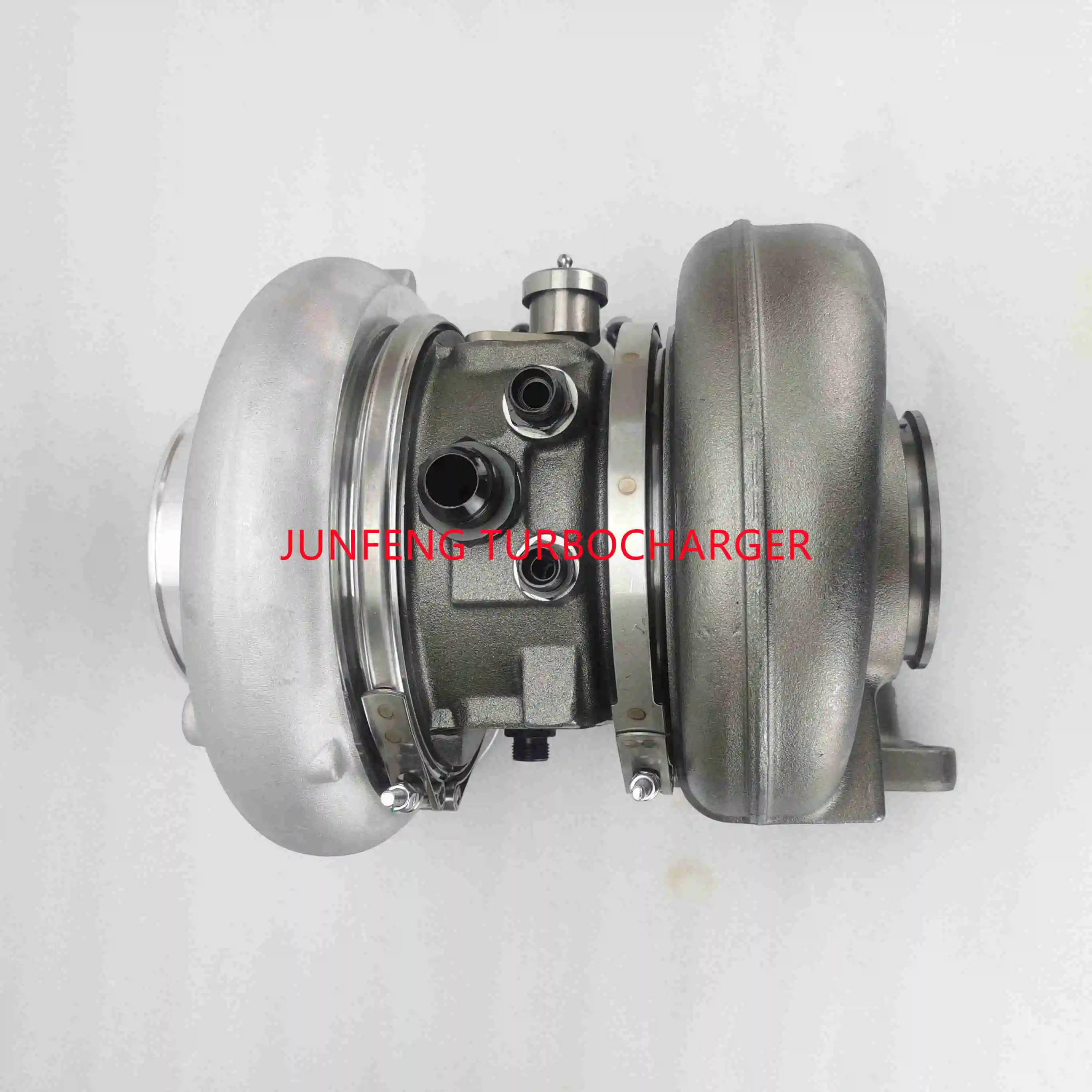 4033370 3794995 3773763 HE551V  turbocharger for Iveco CURSOR 13 Engine 4046962 504194173 4041262