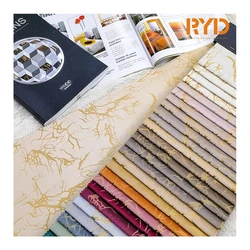 Holland Velvet Printed 100%Polyester New Design Sofa Fabric dubai sofa fabric