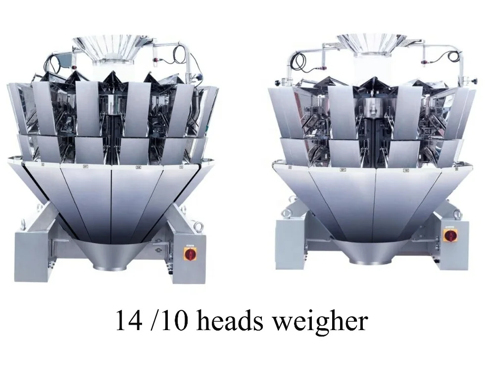 Plastic Packaging Material and Electric Driven Type HS-520T granule packing machine