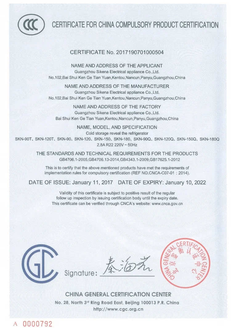 Air Cooling System commercial ice cream maker Easy to Operate table top making machine ice cream used for sale