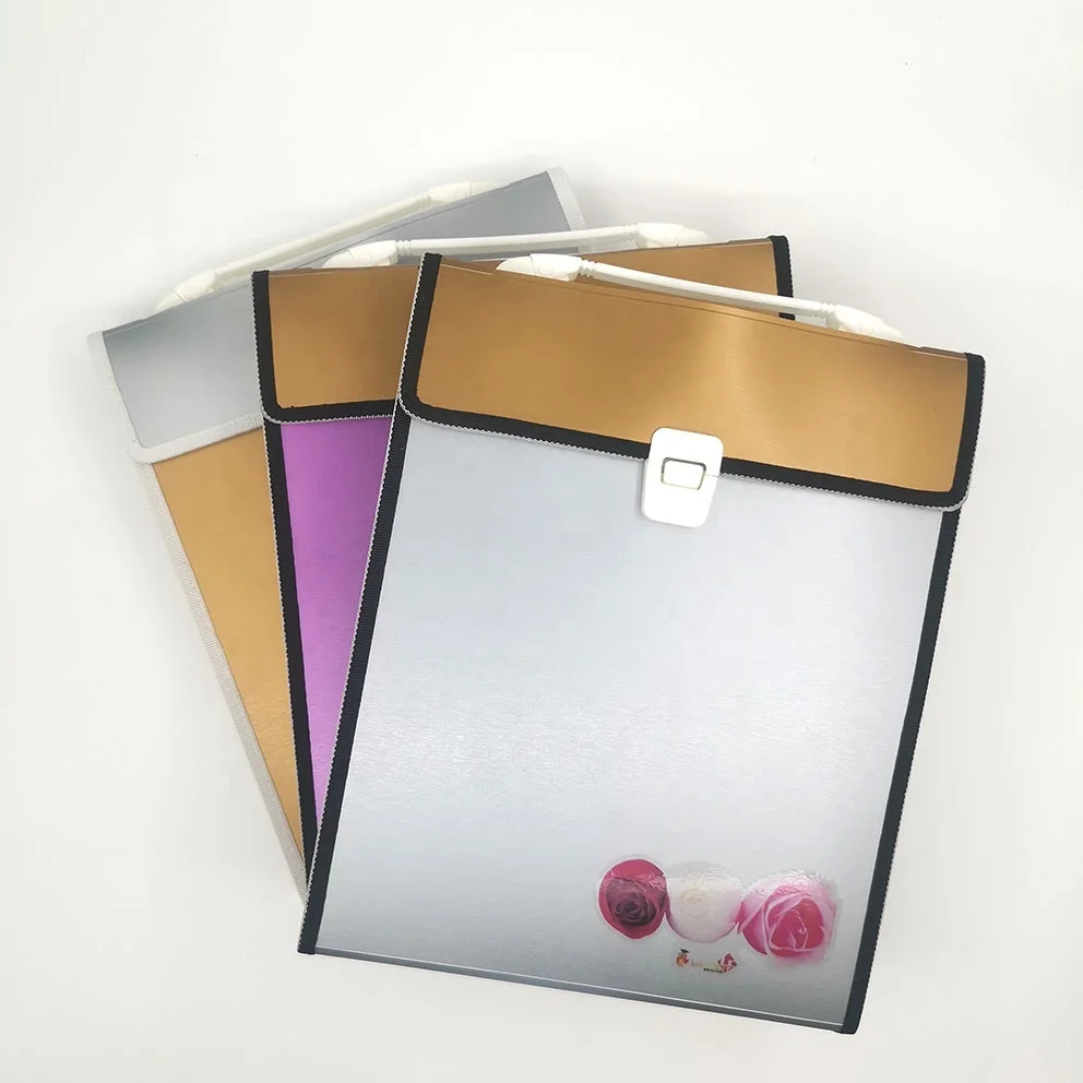 Многофункциональный двухцветный офисный органайзер для файлов формата А4 из полипропилена и пластика с 12 карманами заполняющая папка вертикальной