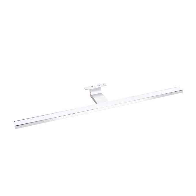 600 aluminum LED mirror light for makeup mirror lights