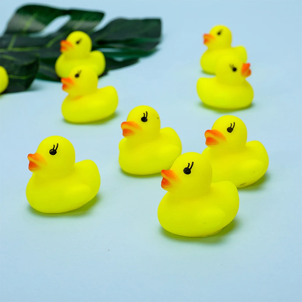  Фабрика Schylling большой желтый резиновый шарф Ducky B для гурманов миска кондитерских изделий сквиртер игрушка ванной шеф-повара резиновая