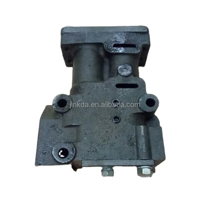 Запчасти для бульдозера клапан GRP 8P7791 D7G