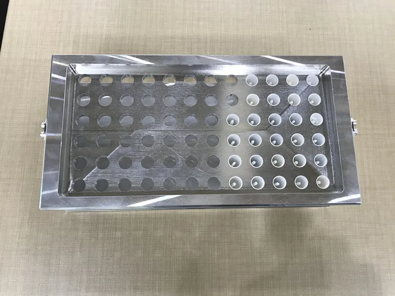 Customized cosmetics Lipstick gloss lip balm mold price