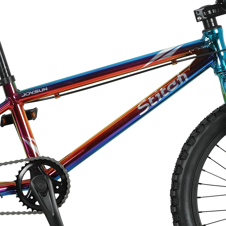 
Custom oilslick rainbow color 20